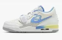 air jordan legacy 312 design blue white 23 fj7223-141